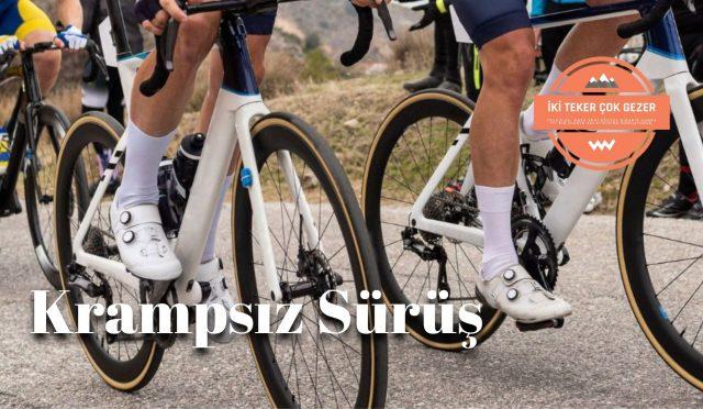 Krampsiz-Sürüşler