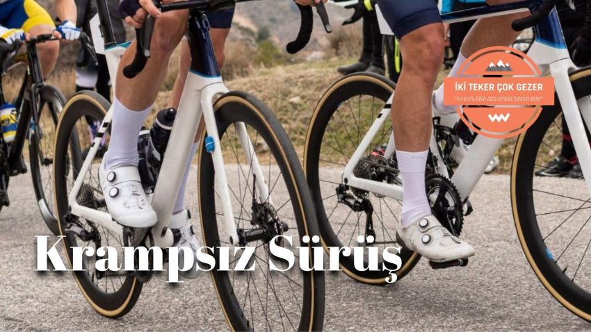 Krampları Önlemek veya Tedavi Etmek İçin İpuçları