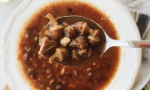 Kuru-Bamya-Çorbasi