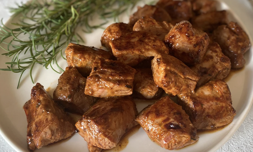 Küşleme Evde Nasıl Yapılır?