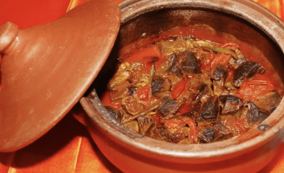 Kütahya-Usulü-Güveç