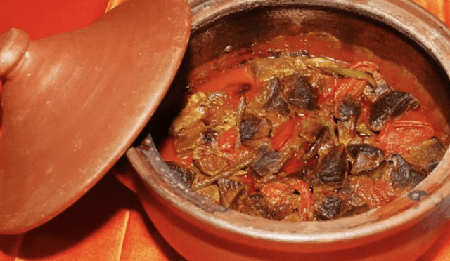 Kütahya-Usulü-Güveç