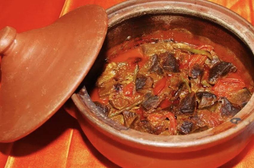 Kütahya Usulü Güveç Evde Nasıl Yapılır?