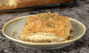 Laz-Böreği