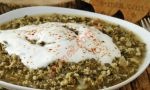 Madimak-Yemeği