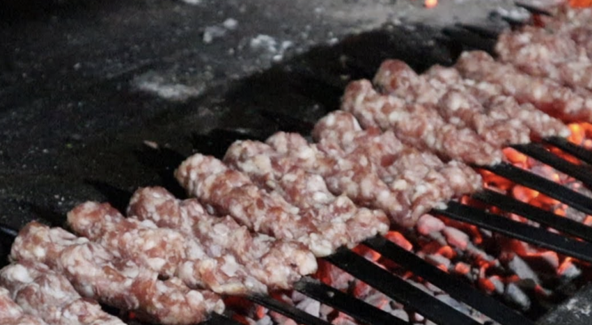 Manisa Odun Köftesi Evde Nasıl Yapılır?