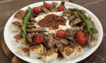 Maraş-Yoğurtlu-Kebap