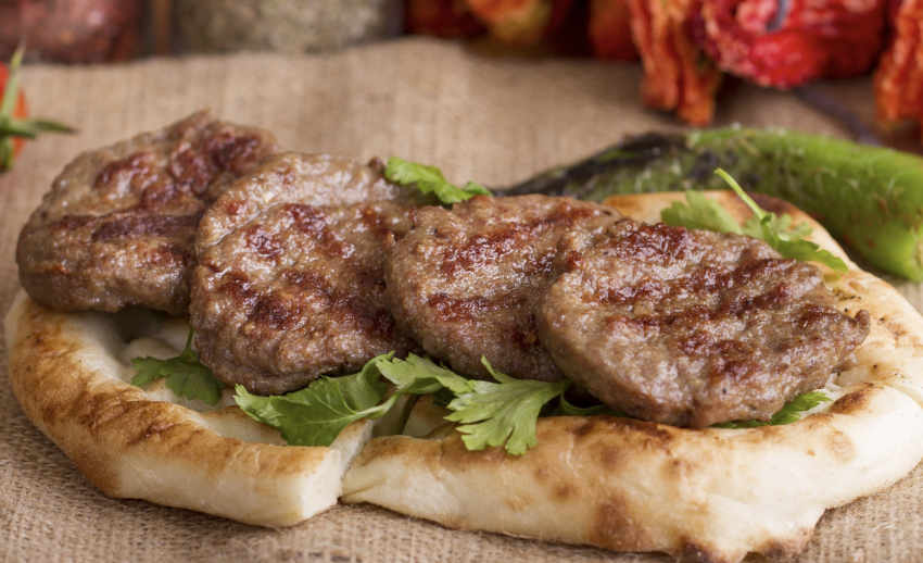 Milas Köfte Evde Nasıl Yapılır?