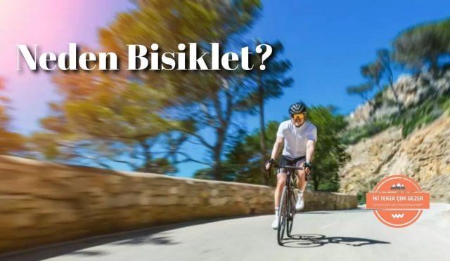 Neden-Bisiklet