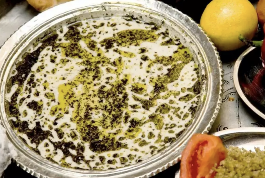 Peskutan Çorbası Evde Nasıl Yapılır?