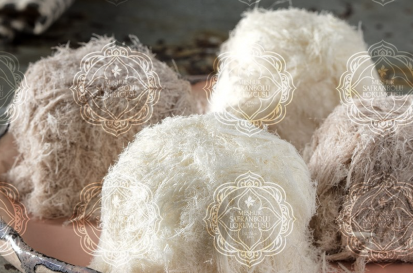 Pişmaniye Evde Nasıl Yapılır?