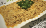 Sengeser-Yemeği