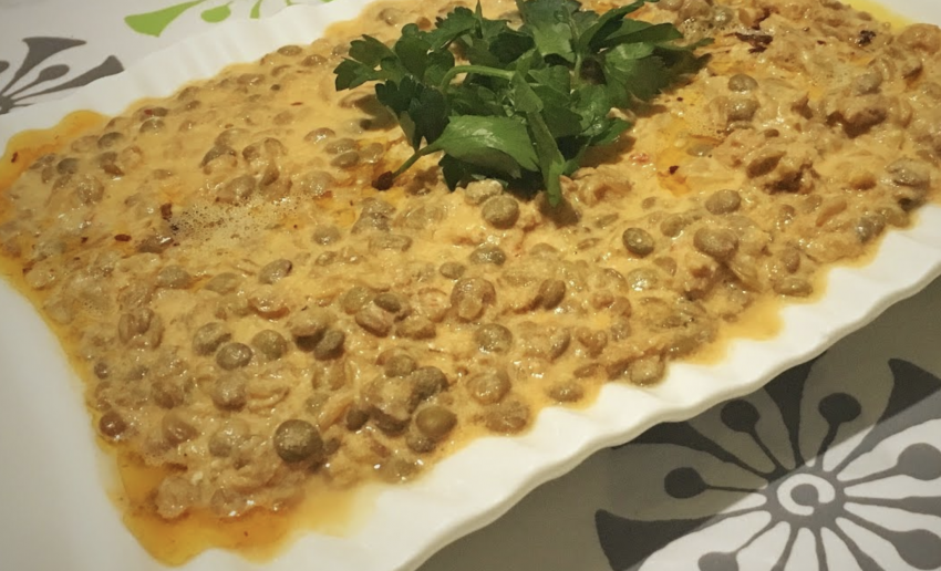 Sengeser Yemeği Evde Nasıl Yapılır?