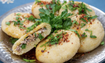 Siirt-Kitel-Köfte