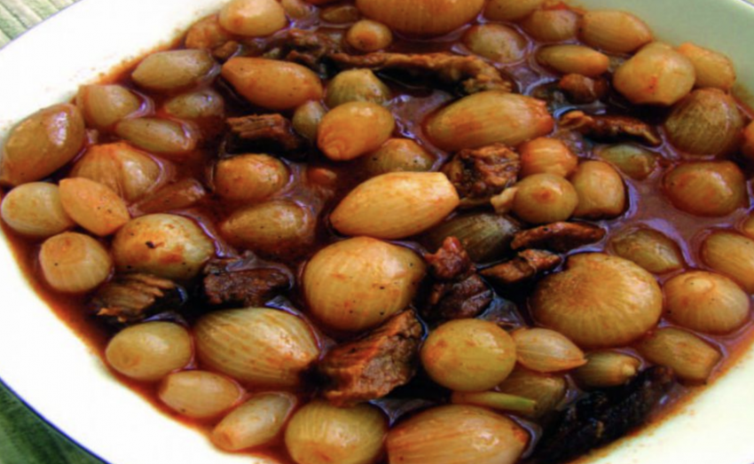 Soğan Aşı Evde Nasıl Yapılır?