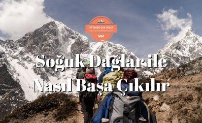 Soğuk-Dağlar-ile-Nasil-Başa-Çikilir