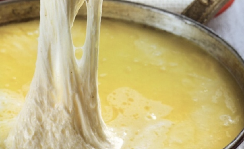 Sündürme Evde Nasıl Yapılır?