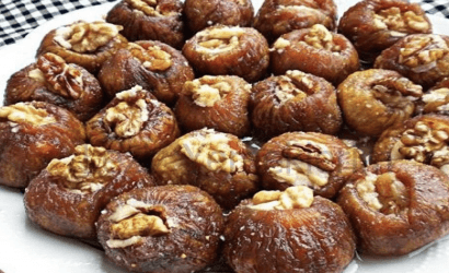 Sütlü-İncir-Tatlisi