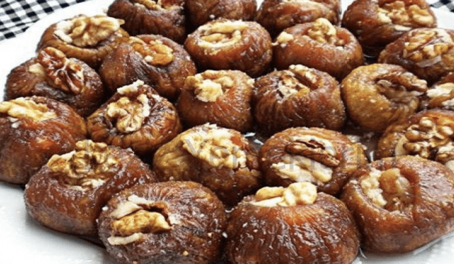 Sütlü-İncir-Tatlisi