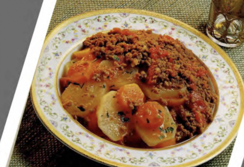 Şalgam Aşı Evde Nasıl Yapılır?