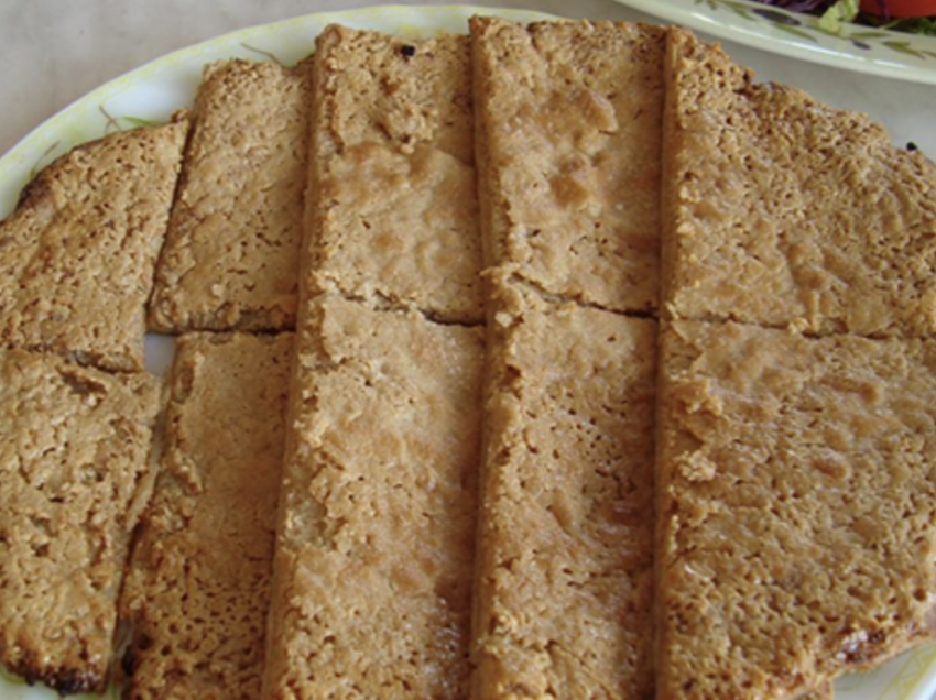 Şekerli Pide Evde Nasıl Yapılır?