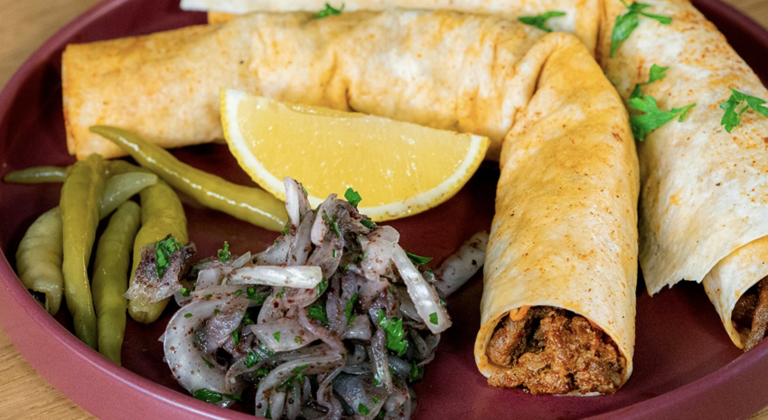 Tantuni Evde Nasıl Yapılır?