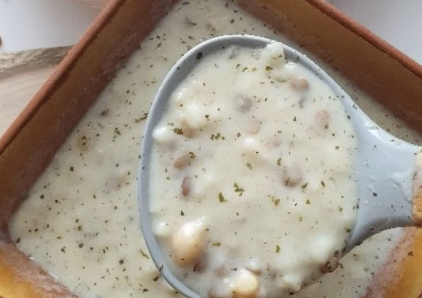 Tutmaç Çorba Evde Nasıl Yapılır?