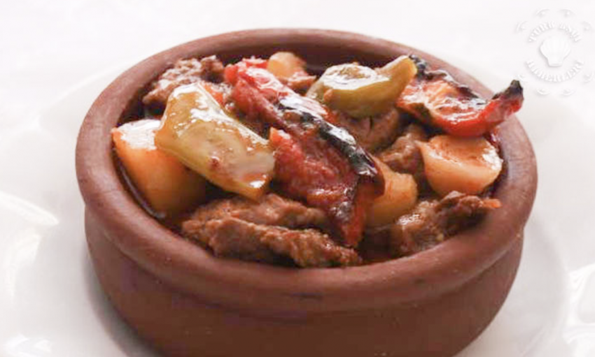 Yaren Güveci Evde Nasıl Yapılır?