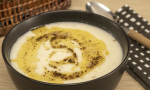 Yoğurt-Ayran-Çorbasi
