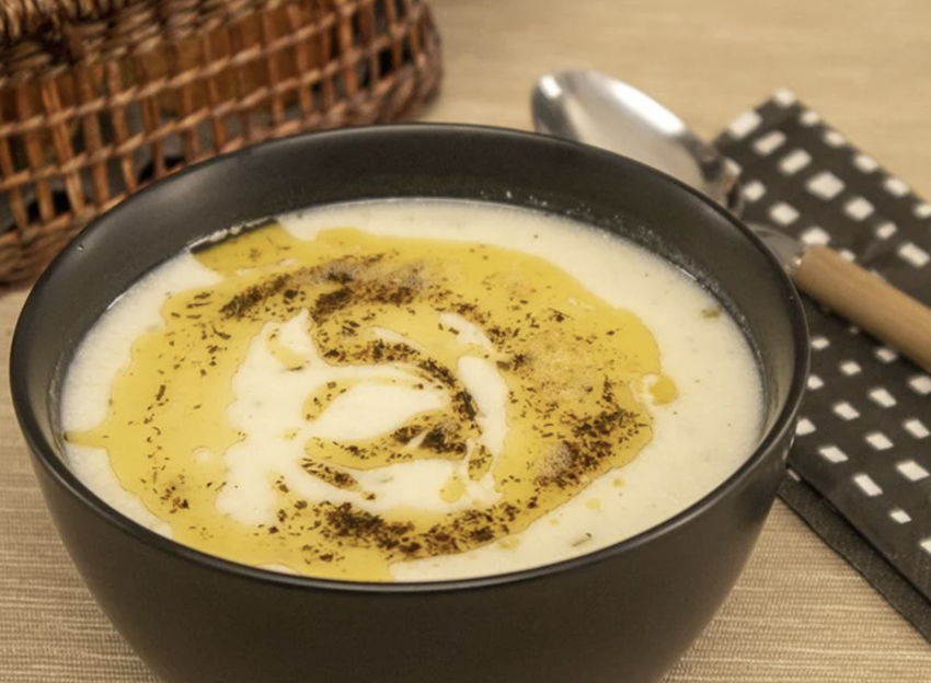 Yoğurt, Ayran Çorbası Evde Nasıl Yapılır?