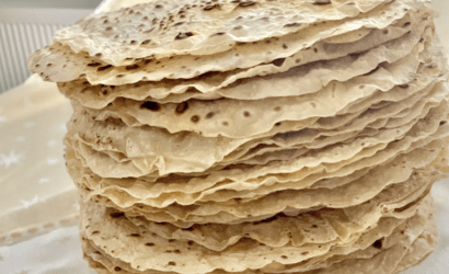 Yufka-Ekmeği