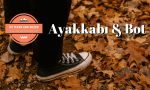 Yürüyüş-Ayakkabi-Bot