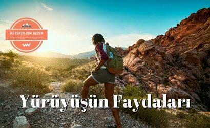 Yürüyüşün-Faydalari