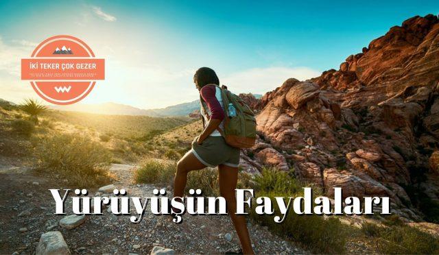Yürüyüşün-Faydalari