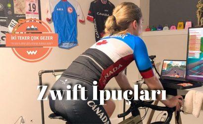 Zwift-İpuçlari