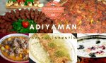adıyaman yöresel yemekler