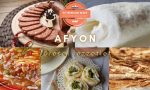 afyon yöresel yemekler