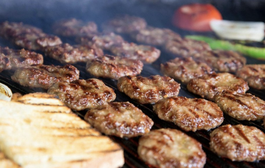 Akçaabat Köftesi Evde Nasıl Yapılır?