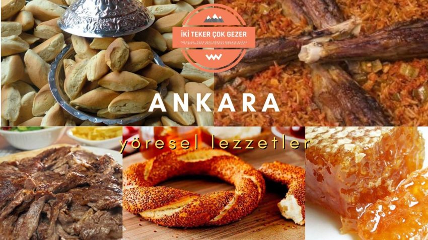 Ankara’da Ne Yenir?