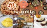 balıkesir yöresel yemekler