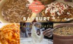 bayburt yöresel yemekler