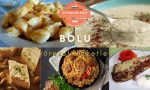 bolu yöresel yemekler