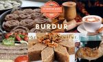 burdur yöresel yemekler