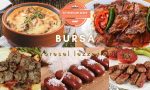 bursa yöresel yemekler