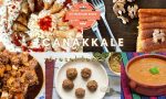 çanakkale yöresel yemekler