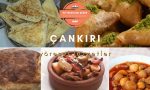 çankırı yöresel yemekler