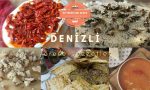 denizli yöresel yemekler