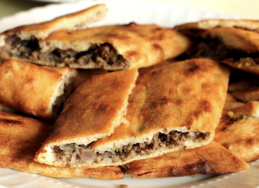 Ereğli Pidesi Evde Nasıl Yapılır?