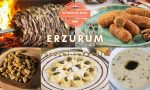 erzurum yöresel yemekler