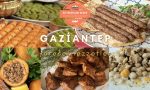 gaziantep yöresel yemekler